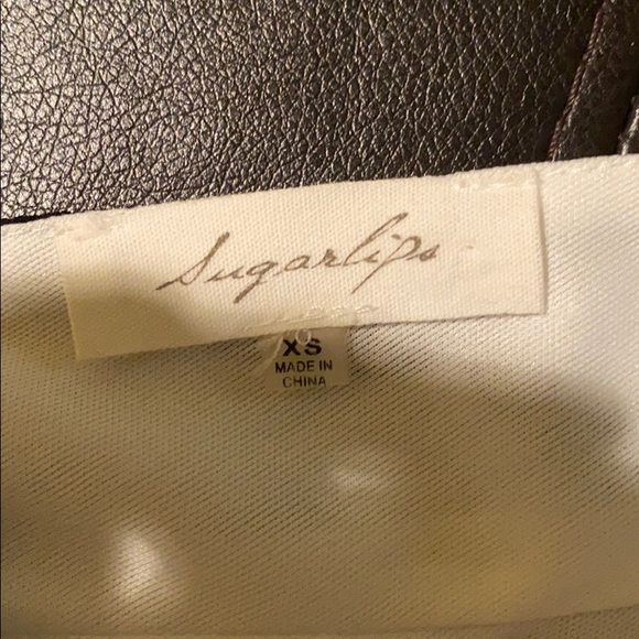 White summer dress - Picture 3 of 3